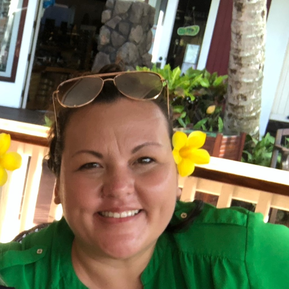 Meet your Posher, Martha